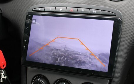 Peugeot 308 II, 2012 год, 450 000 рублей, 8 фотография