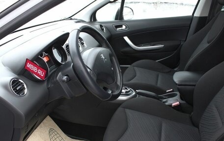 Peugeot 308 II, 2012 год, 450 000 рублей, 5 фотография