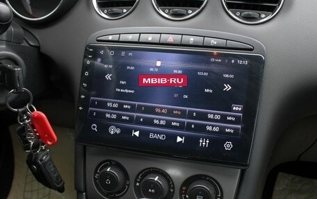 Peugeot 308 II, 2012 год, 450 000 рублей, 7 фотография