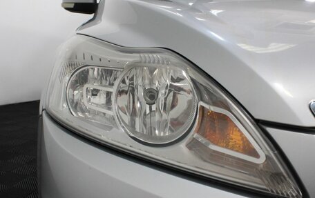 Ford Focus II рестайлинг, 2008 год, 490 000 рублей, 17 фотография