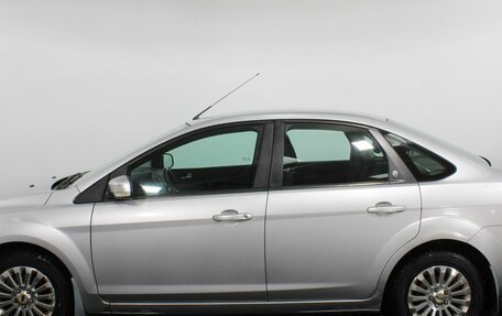 Ford Focus II рестайлинг, 2008 год, 490 000 рублей, 8 фотография