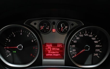 Ford Focus II рестайлинг, 2008 год, 490 000 рублей, 11 фотография