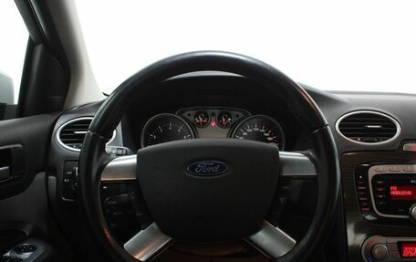 Ford Focus II рестайлинг, 2008 год, 490 000 рублей, 14 фотография