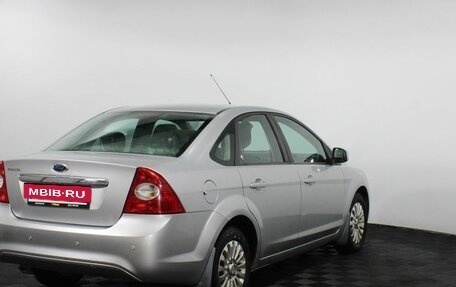 Ford Focus II рестайлинг, 2008 год, 490 000 рублей, 5 фотография