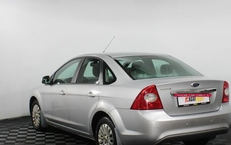 Ford Focus II рестайлинг, 2008 год, 490 000 рублей, 7 фотография