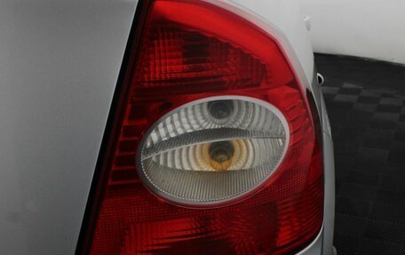 Ford Focus II рестайлинг, 2008 год, 490 000 рублей, 18 фотография