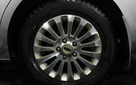 Ford Focus II рестайлинг, 2008 год, 490 000 рублей, 19 фотография