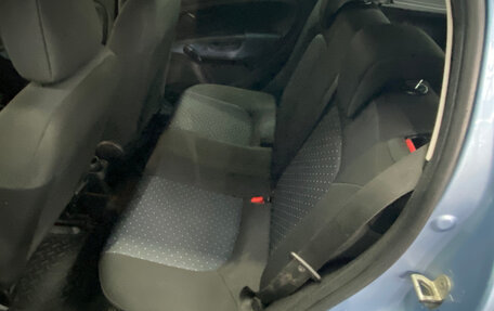 Fiat Punto III Punto Evo рестайлинг, 2008 год, 340 000 рублей, 12 фотография