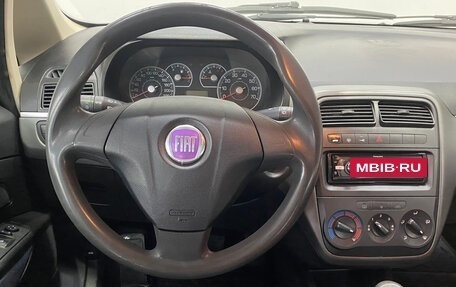 Fiat Punto III Punto Evo рестайлинг, 2008 год, 340 000 рублей, 7 фотография