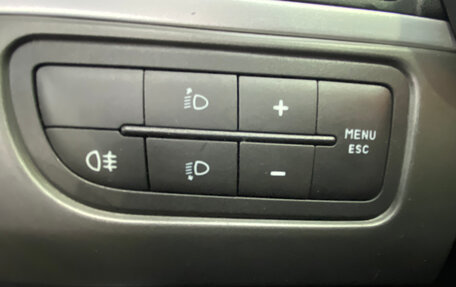 Fiat Punto III Punto Evo рестайлинг, 2008 год, 340 000 рублей, 16 фотография