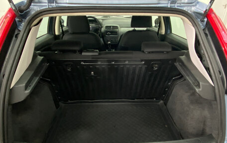 Fiat Punto III Punto Evo рестайлинг, 2008 год, 340 000 рублей, 18 фотография