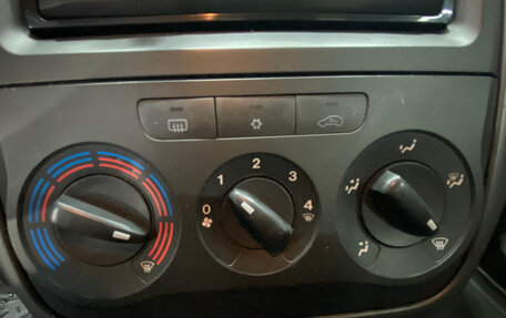 Fiat Punto III Punto Evo рестайлинг, 2008 год, 340 000 рублей, 14 фотография