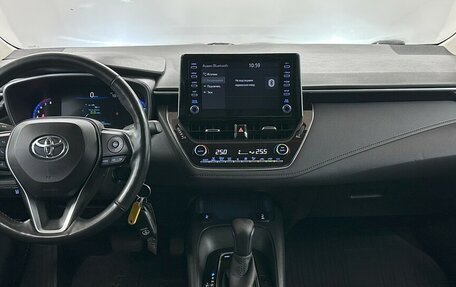 Toyota Corolla, 2019 год, 1 790 000 рублей, 5 фотография