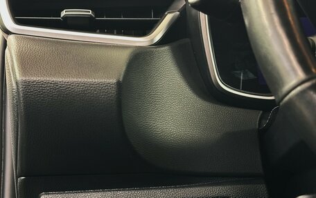 Toyota Corolla, 2019 год, 1 790 000 рублей, 10 фотография