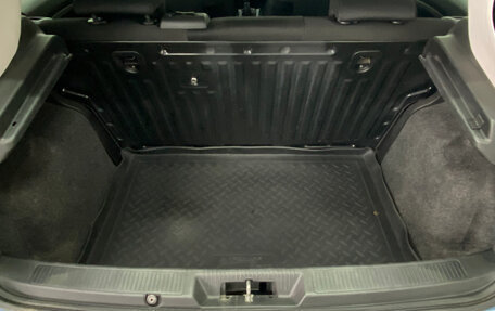 Fiat Punto III Punto Evo рестайлинг, 2008 год, 340 000 рублей, 19 фотография