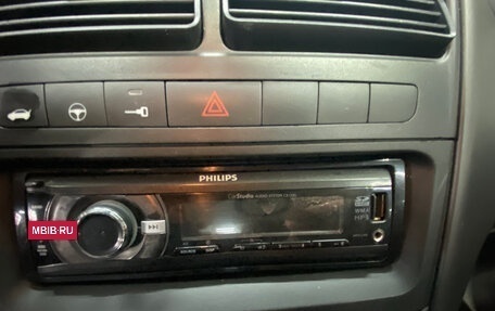 Fiat Punto III Punto Evo рестайлинг, 2008 год, 340 000 рублей, 15 фотография