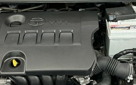 Toyota Corolla, 2019 год, 1 790 000 рублей, 16 фотография