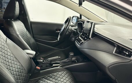 Toyota Corolla, 2019 год, 1 790 000 рублей, 13 фотография