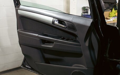 Opel Zafira B, 2011 год, 695 000 рублей, 12 фотография