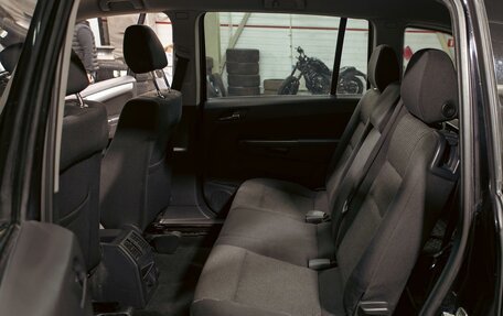 Opel Zafira B, 2011 год, 695 000 рублей, 17 фотография