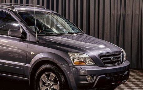 KIA Sorento IV, 2008 год, 895 000 рублей, 9 фотография