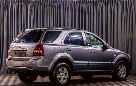 KIA Sorento IV, 2008 год, 895 000 рублей, 6 фотография