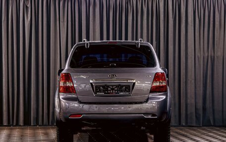 KIA Sorento IV, 2008 год, 895 000 рублей, 5 фотография