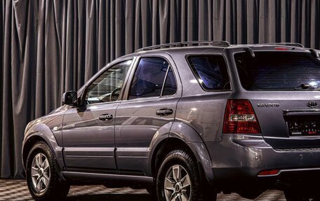 KIA Sorento IV, 2008 год, 895 000 рублей, 8 фотография