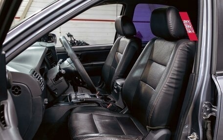 KIA Sorento IV, 2008 год, 895 000 рублей, 11 фотография