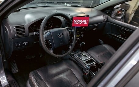 KIA Sorento IV, 2008 год, 895 000 рублей, 13 фотография