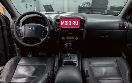 KIA Sorento IV, 2008 год, 895 000 рублей, 16 фотография