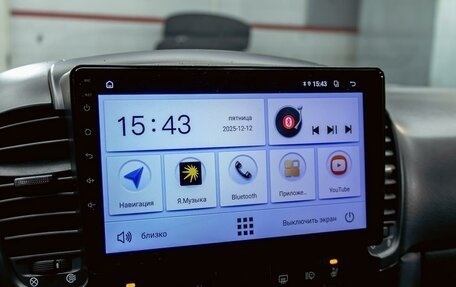 KIA Sorento IV, 2008 год, 895 000 рублей, 14 фотография