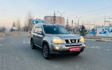 Nissan X-Trail, 2007 год, 959 000 рублей, 1 фотография