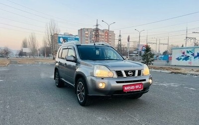 Nissan X-Trail, 2007 год, 959 000 рублей, 1 фотография