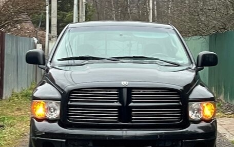 Dodge RAM III, 2002 год, 1 450 000 рублей, 1 фотография