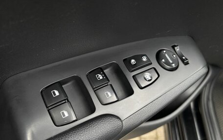 Hyundai Solaris II рестайлинг, 2021 год, 1 227 800 рублей, 17 фотография