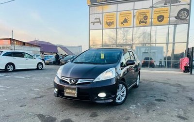 Honda Fit Shuttle I рестайлинг, 2013 год, 1 159 000 рублей, 1 фотография