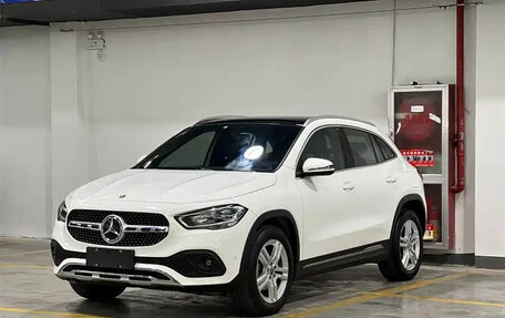 Mercedes-Benz GLA, 2021 год, 2 280 155 рублей, 1 фотография