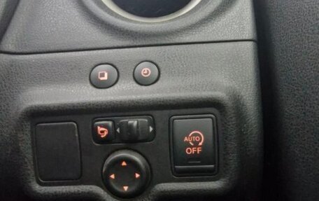 Nissan Note II рестайлинг, 2013 год, 810 000 рублей, 1 фотография