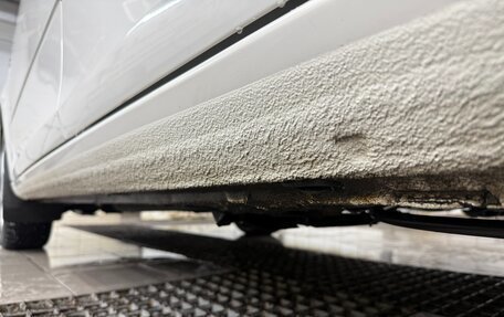 Skoda Fabia II, 2014 год, 999 999 рублей, 8 фотография