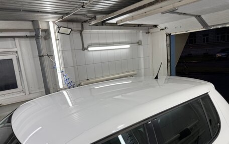 Skoda Fabia II, 2014 год, 999 999 рублей, 14 фотография