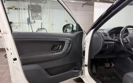 Skoda Fabia II, 2014 год, 999 999 рублей, 13 фотография