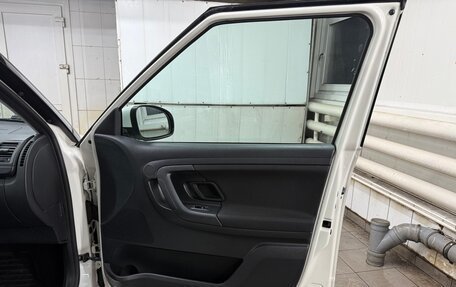 Skoda Fabia II, 2014 год, 999 999 рублей, 15 фотография