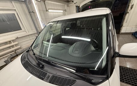 Skoda Fabia II, 2014 год, 999 999 рублей, 23 фотография