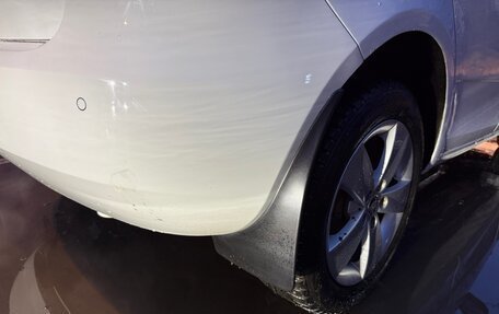 Skoda Fabia II, 2014 год, 999 999 рублей, 29 фотография