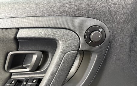 Skoda Fabia II, 2014 год, 999 999 рублей, 36 фотография