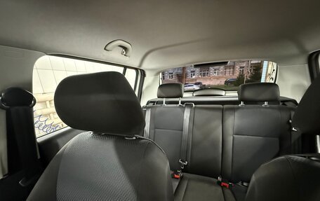 Skoda Fabia II, 2014 год, 999 999 рублей, 40 фотография