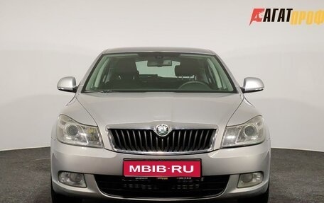 Skoda Octavia, 2009 год, 440 000 рублей, 1 фотография