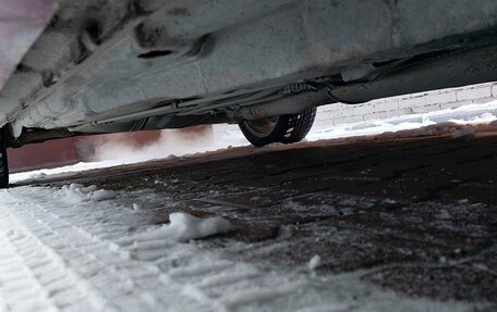 Jaguar X-Type I рестайлинг, 2005 год, 800 000 рублей, 16 фотография