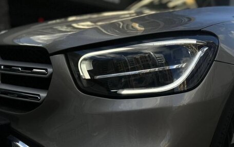 Mercedes-Benz GLC, 2019 год, 3 800 000 рублей, 4 фотография